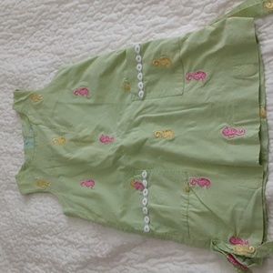 Euc! Lilly Pulitzer Dress